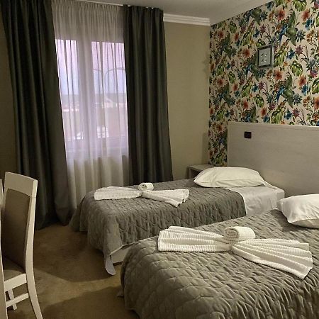 Grand Master Hotel Dej Eksteriør billede