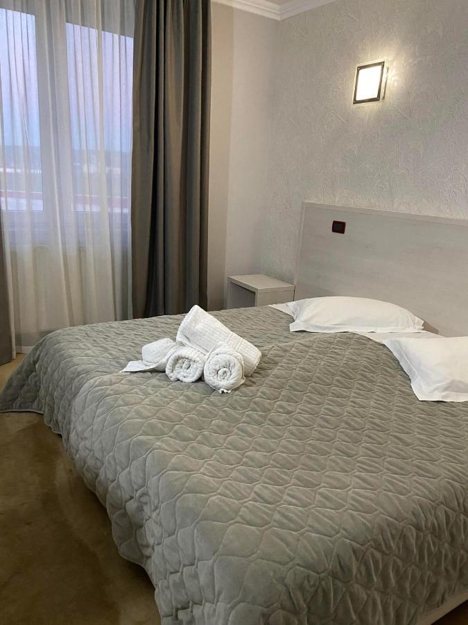 Grand Master Hotel Dej Eksteriør billede