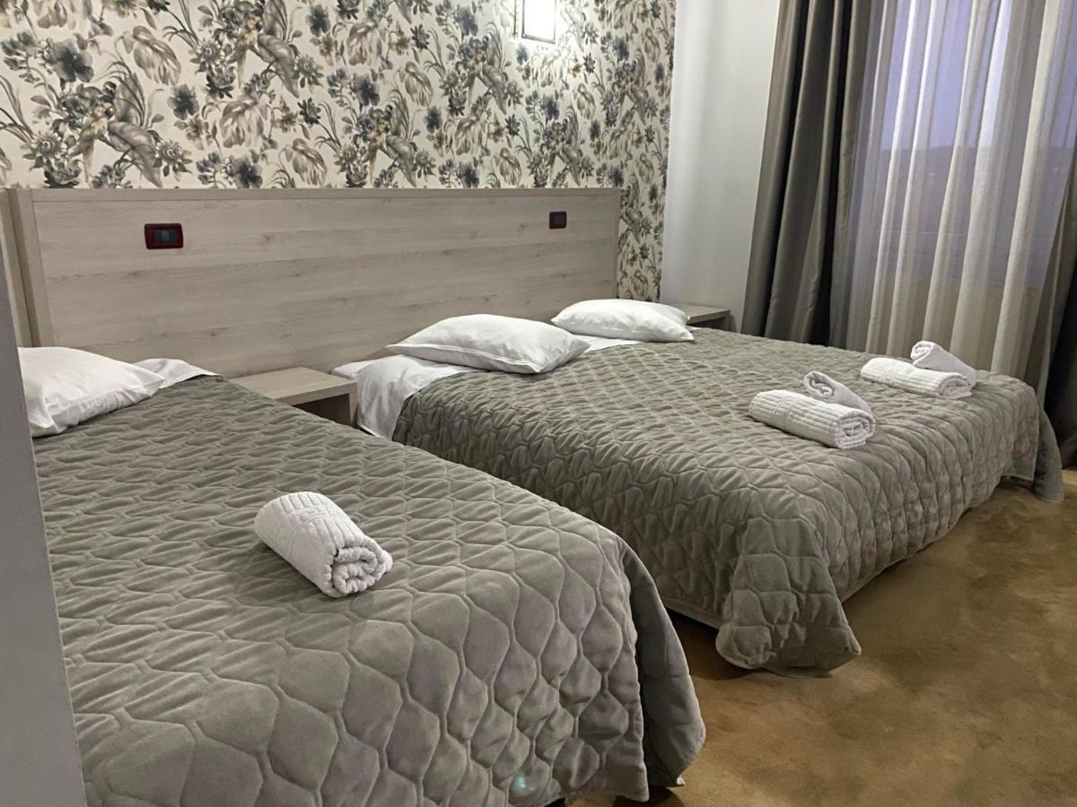 Grand Master Hotel Dej Eksteriør billede