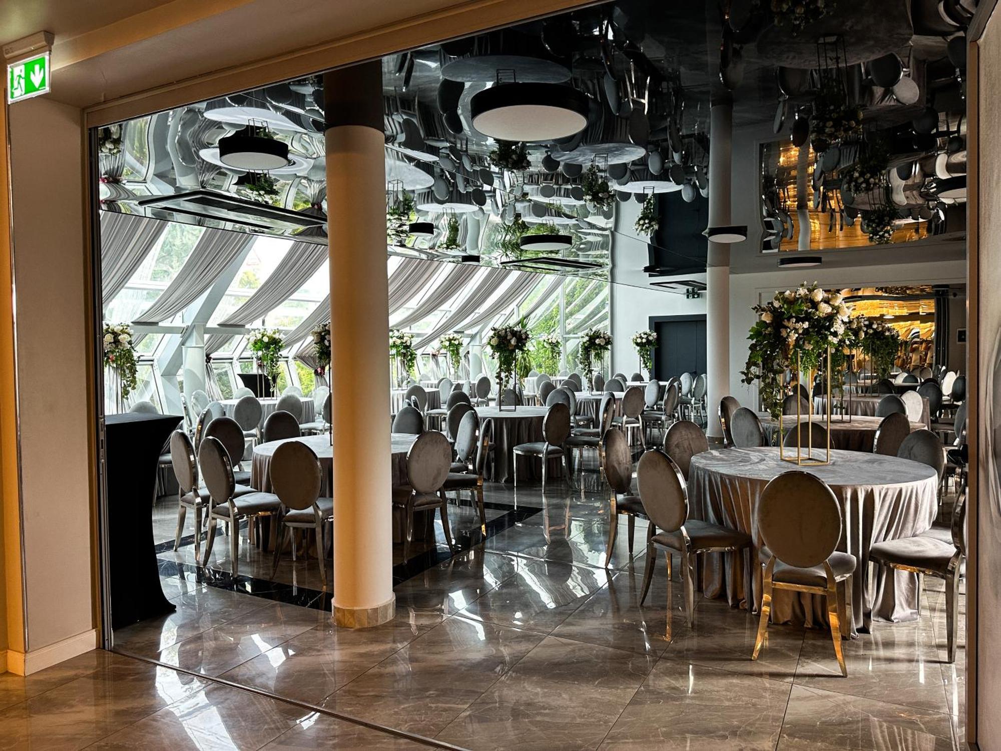Grand Master Hotel Dej Eksteriør billede